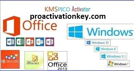 kmspico for mac office 2016